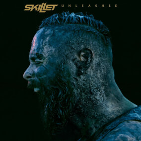 Back From The Dead By Skillet