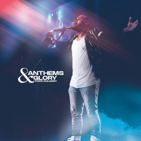 Satisfied (feat. Smokie Norful) By Todd Dulaney