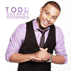 (I'll Keep) Running To You By Todd Dulaney
