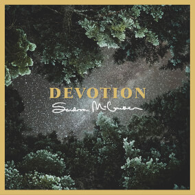 The Love of Christ Is Rich and Free (Canyon Sessions) By Sandra McCracken