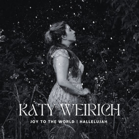 Joy to the World (Hallelujah) Por Katy Weirich