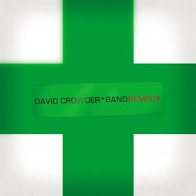 Never Let Go By David Crowder Band