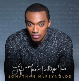 Pressure By Jonathan McReynolds