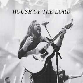 House of the Lord de Vertical Worship, Essential Worship