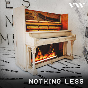 Nothing Less By VIVE Worship