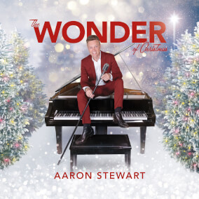 Christmas Is Better With You By Aaron Stewart