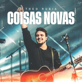 Coisas Novas By Theo Rubia