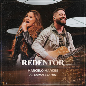 Redentor By Marcelo Markes