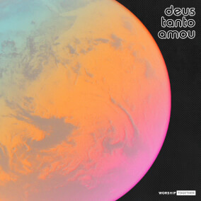 Quão Lindo Esse Nome É By Worship Together