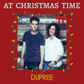 O Christmas Tree By Dupree