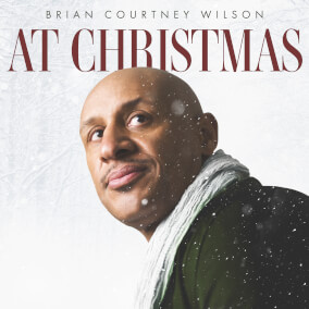 Someday at Christmas Oleh Brian Courtney Wilson