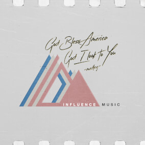 God Bless America / God I Look To You (Medley)