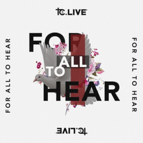 It's Who You Are By TC3 Worship