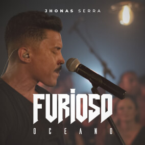 Furioso Oceano By Jhonas Serra