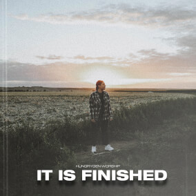 It Is Finished