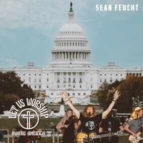 I Can Hear the Sound By Sean Feucht