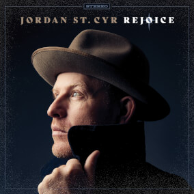 Rejoice Oleh Jordan St. Cyr