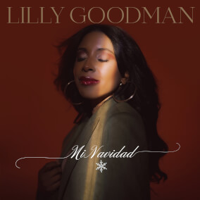 Mi Navidad By Lilly Goodman