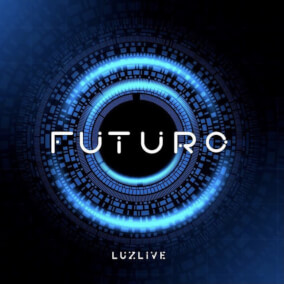 Somos Um Por Luzlive