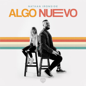 Algo Nuevo Por Nathan Ironside