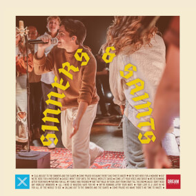 Sinners & Saints By 29:11 Worship