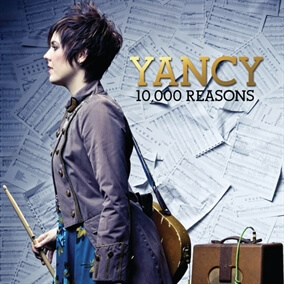 10,000 Reasons de Yancy