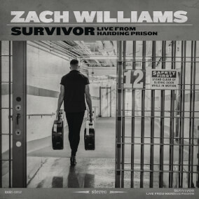Survivor (Live) By Zach Williams