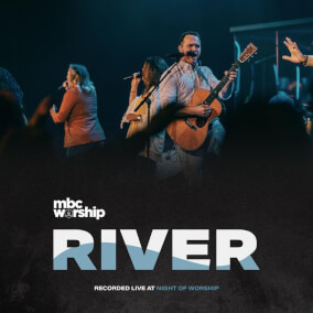 River 으로 mbc worship