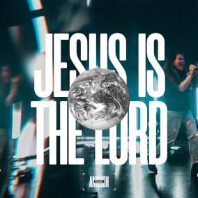 Jesus is the Lord By Antioch Music