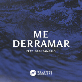 Me Derramar
