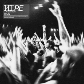 Firm Foundation (He Won't) By The Belonging Co