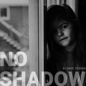 No Shadow By Elenee