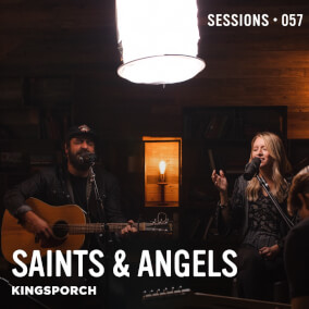 Saints & Angels Por KingsPorch