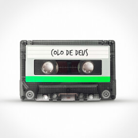 Eis-Me Aqui By Colo de Deus