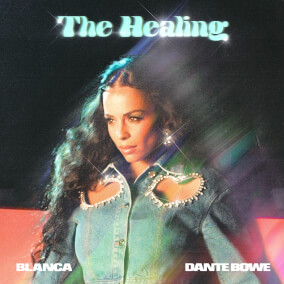 The Healing By Blanca, Dante Bowe