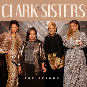 Good Favor de The Clark Sisters