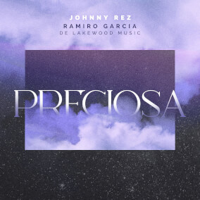 Preciosa By Johnny Rez