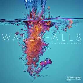 No Longer Strangers By Vineyard Worship