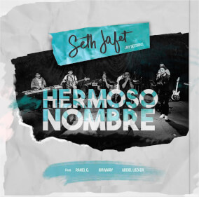 Hermoso Nombre Por Seth Jafet