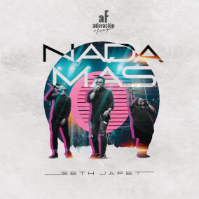 Nada más Por Seth Jafet