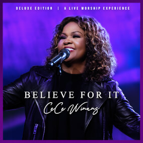 I've Got Joy By CeCe Winans