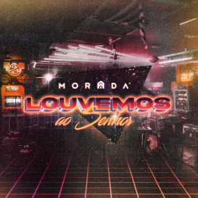 Louvemos ao Senhor Por Morada