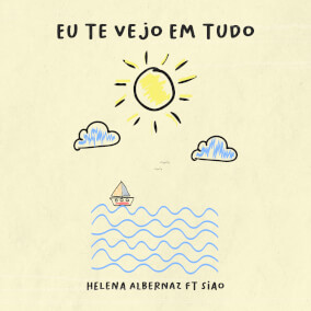 Eu Te Vejo Em Tudo