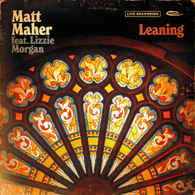 Leaning (feat. Lizzie Morgan) (Live)