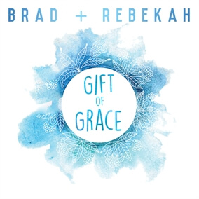 All Things Collide By Brad & Rebekah