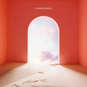 Más de tu Amor - En Vivo Oleh Yvonne Muñoz