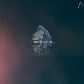 Surround Me 으로 Canvas House Worship