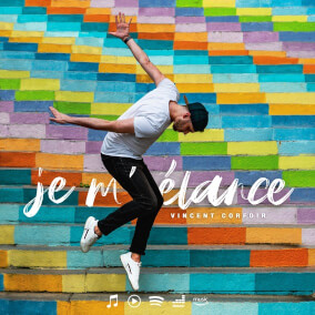 Je m'élance By Vincent Corfdir