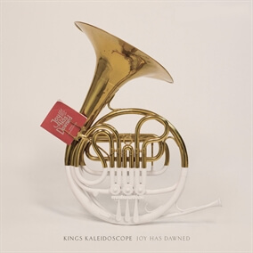 All Glory Be To Christ By Kings Kaleidoscope