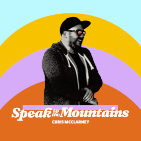 Speak to the Mountains (feat. Kim Walker-Smith) [Live from Revival Nights] Por Chris McClarney
